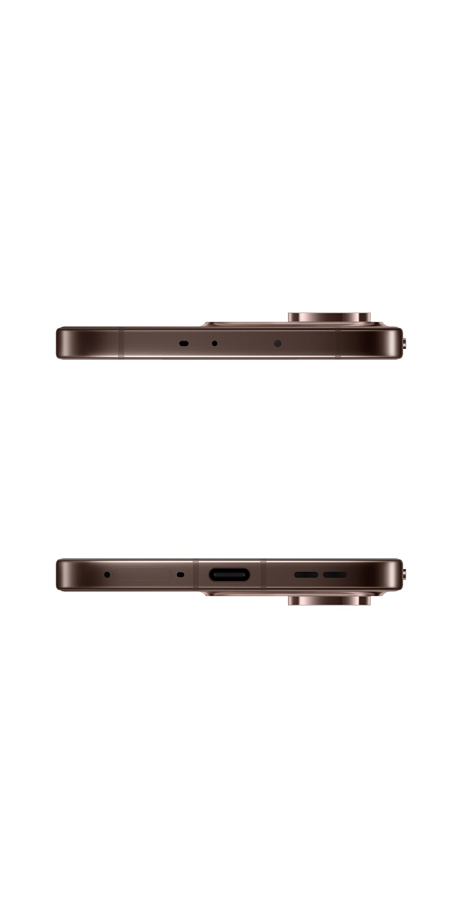 Oppo 15 Pro 5G 100000060715 smartphone 16.1 cm (6.32") Dual SIM Android 16.0 12 GB 512 GB 6200 mAh Brown – image 7