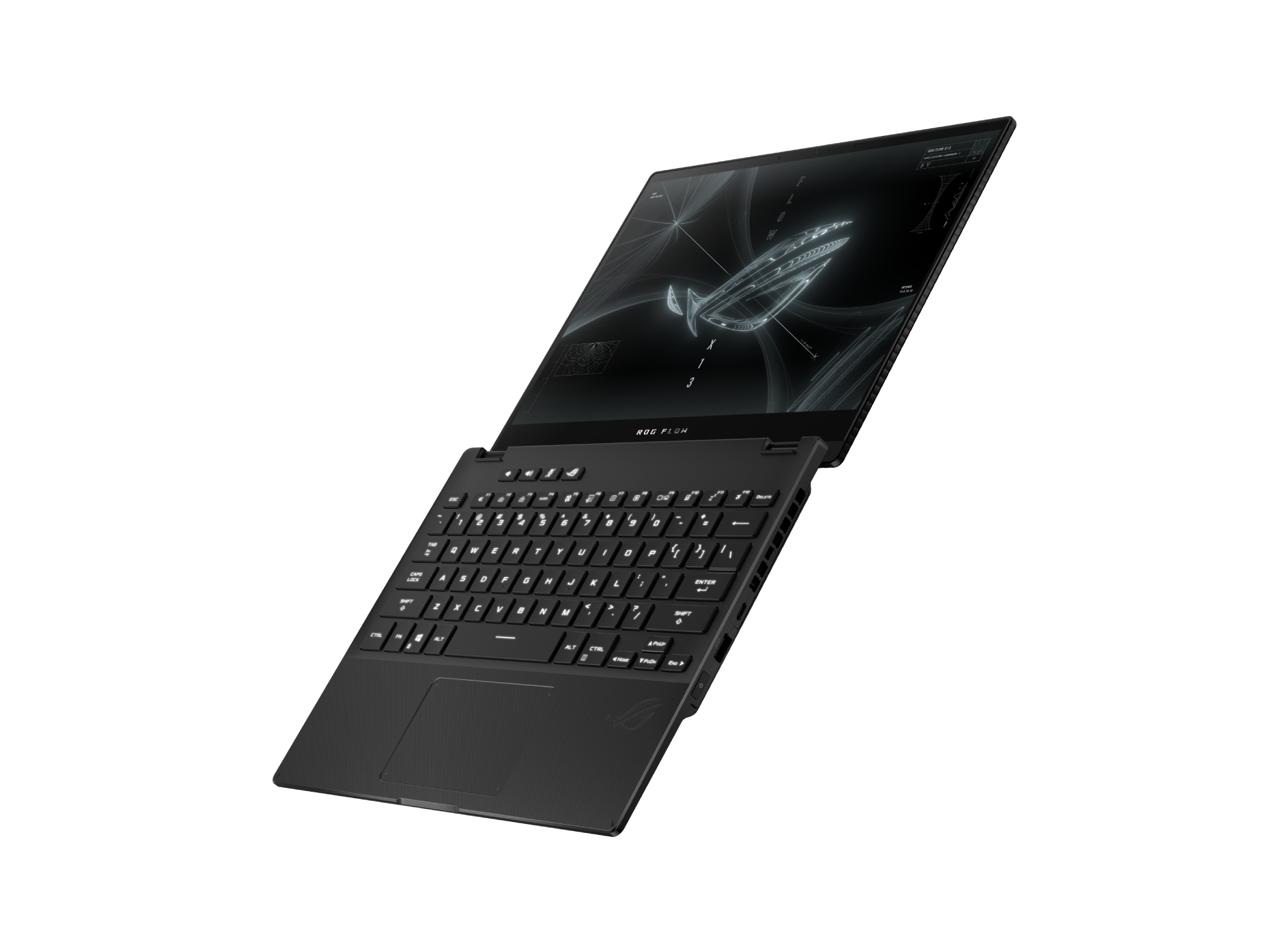 ASUS ROG Flow X13 GV301RA-LJ095W AMD Ryzen™ 7 6800HS Hybrid (2-in-1) – image 2