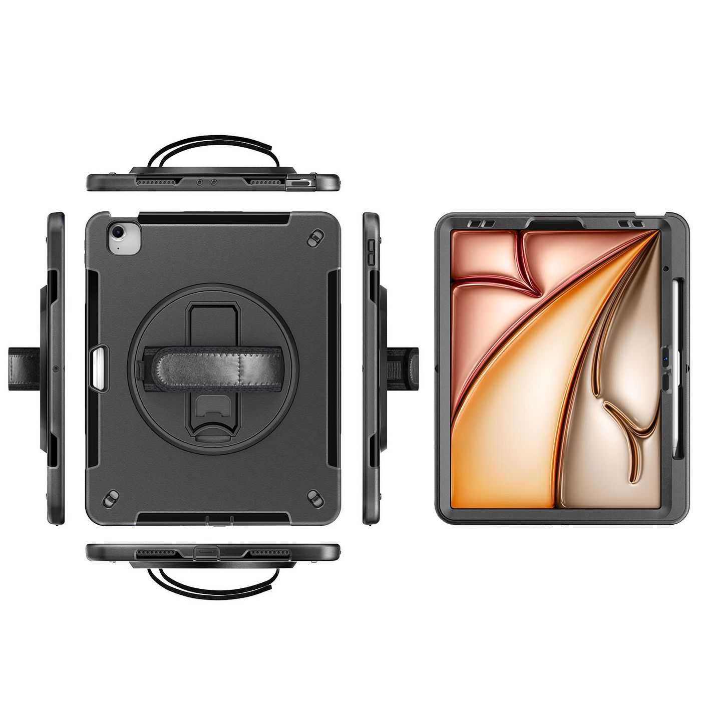 eSTUFF ES68104006-BULK tablet case – image 1