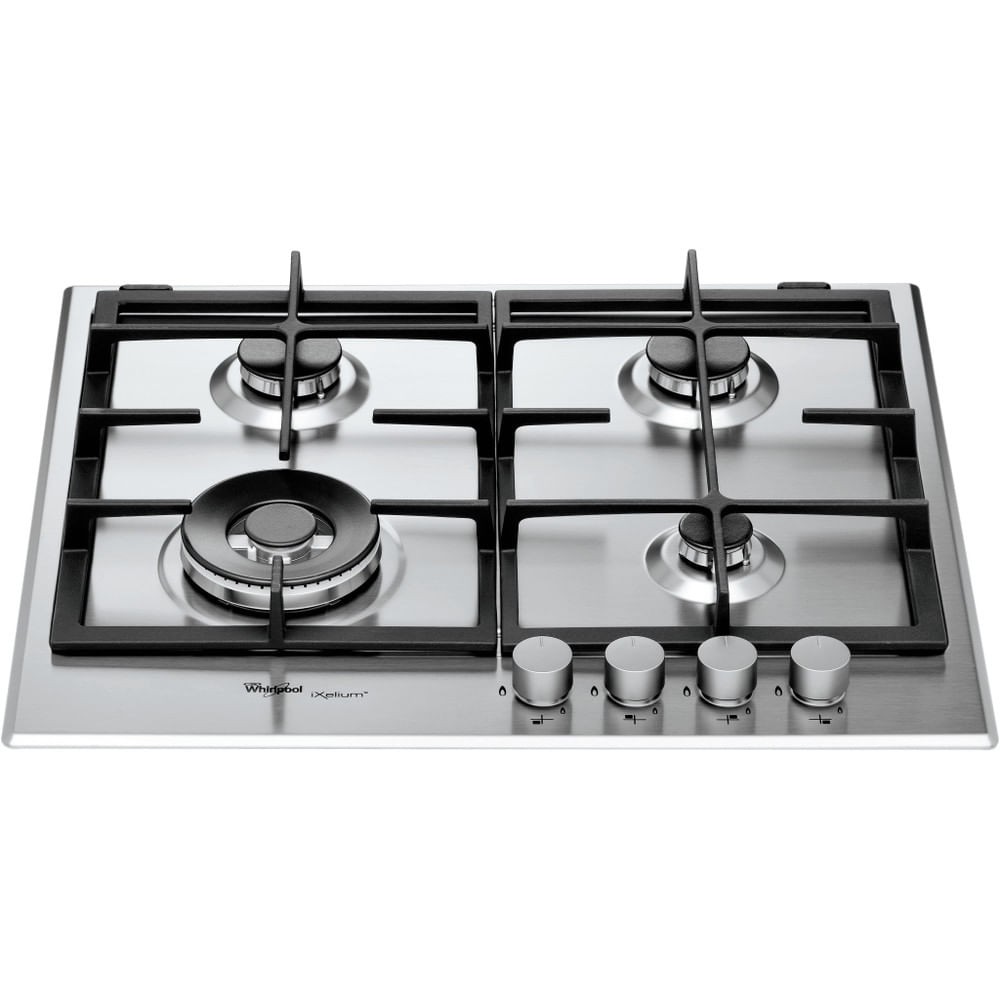 Whirlpool GMA 6422/IXL – image 2