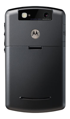 Motorola MOTO Q 9h Smartphone – image 2