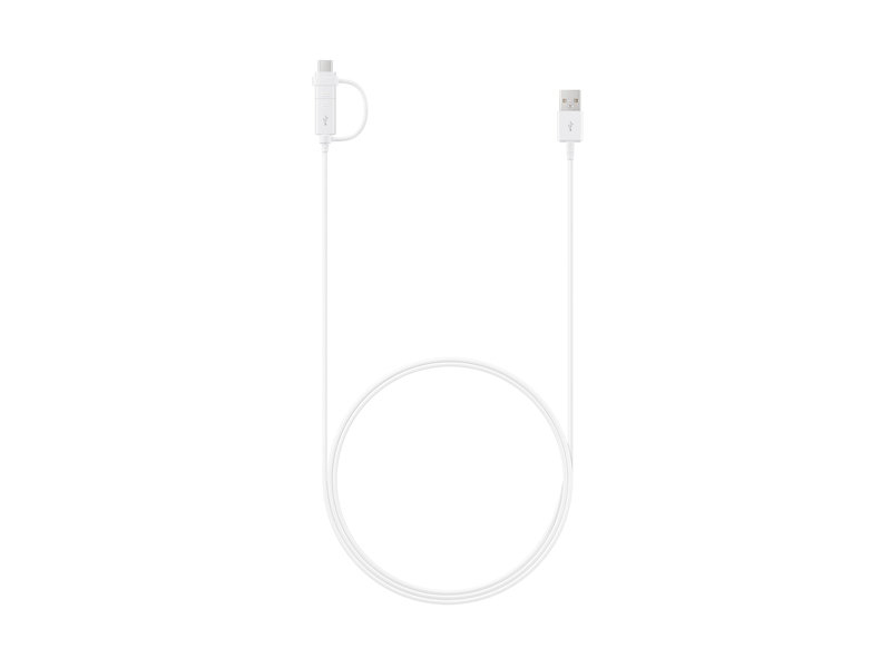 Samsung EP-DG930DWBNDL mobile device charger Mobile phone, Smartphone, Tablet White AC Indoor – image 4