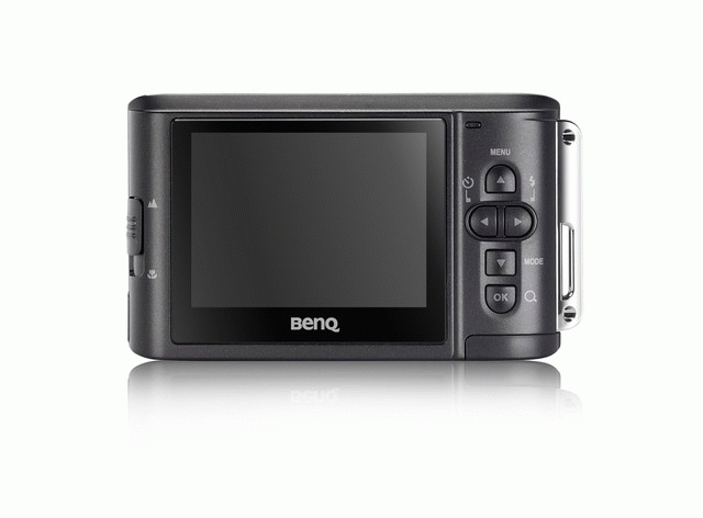 BenQ Digital Camera C700 – image 2