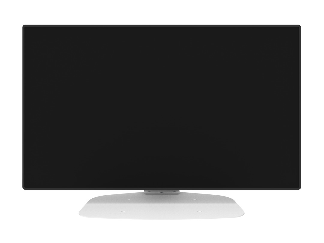 Multibrackets M TV Tablestand Play White – image 9