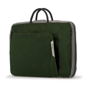 Kensington Contour Cargo Notebook Sleeve