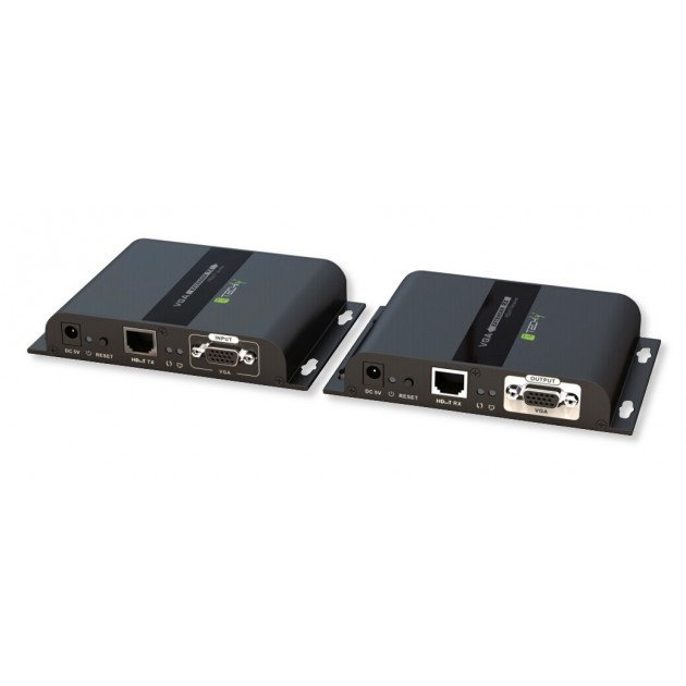 Techly IDATA EXTIP-383VP – image 2