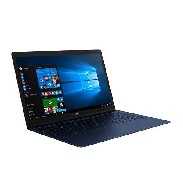 ASUS Zenbook 3 UX390UA-GS042T Intel® Core™ i5 i5-7200U Laptop – image 4