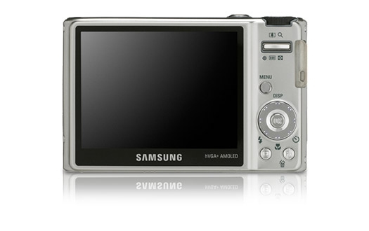 Samsung WB WB1000 1/2.33" Compact camera – image 8