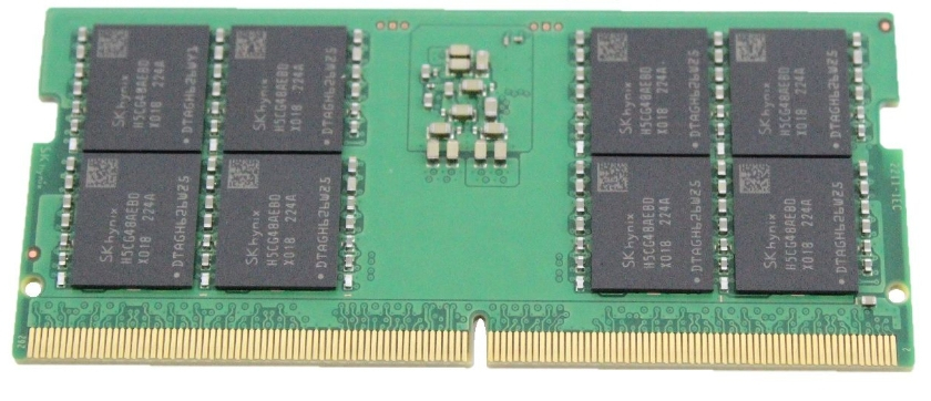 Fujitsu CP846249-XX memory module