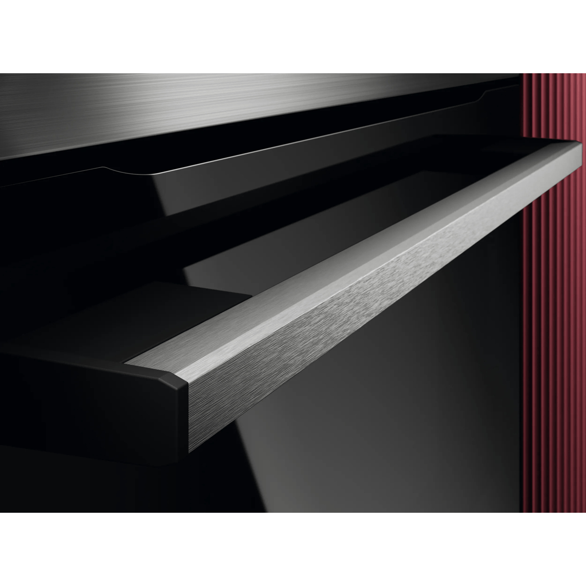 AEG NKO5N40PM 41 L 2650 W Stainless steel – image 4