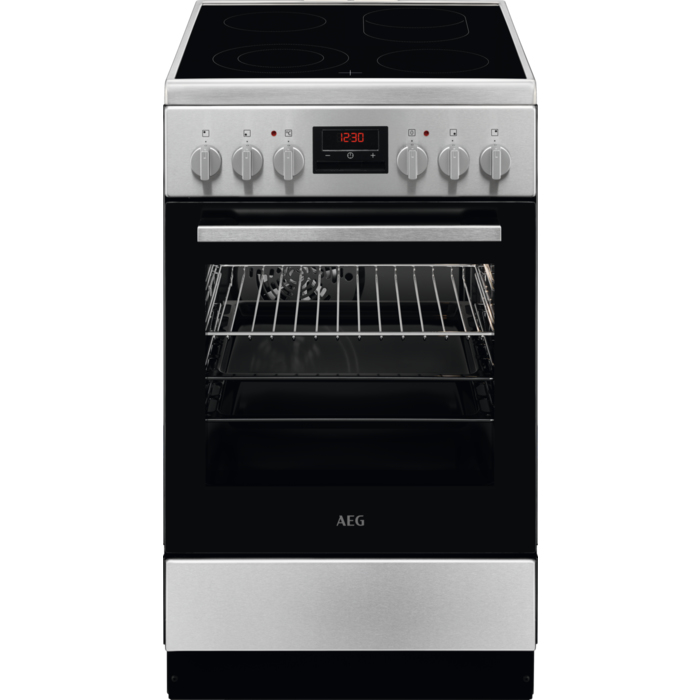 AEG CCB54481BM — vue 1 sur 7