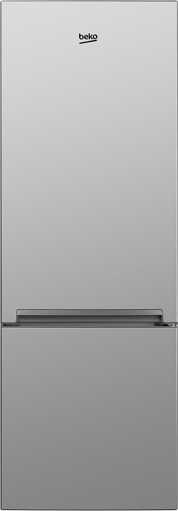 Beko CSK240K30SN — vue 1 sur 2