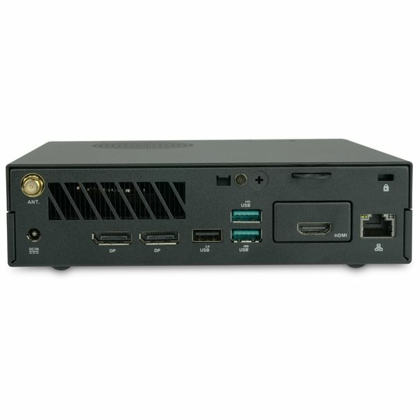 TERRA 1009975 PC/workstation Intel® Core™ i5 i5-12400 – image 3
