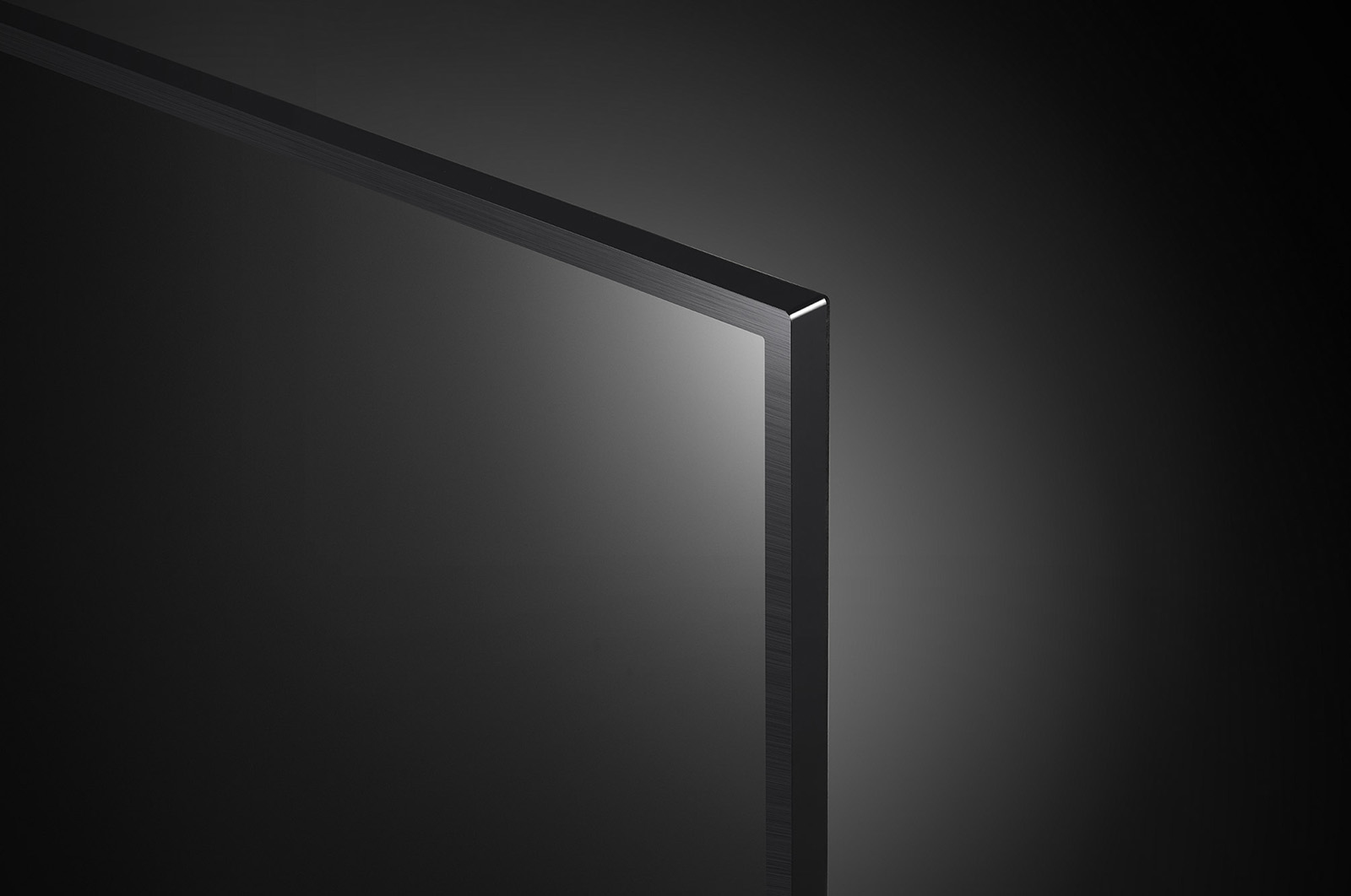 LG UM745 127 cm (50") 4K Ultra HD Smart TV Wi-Fi Black – image 7