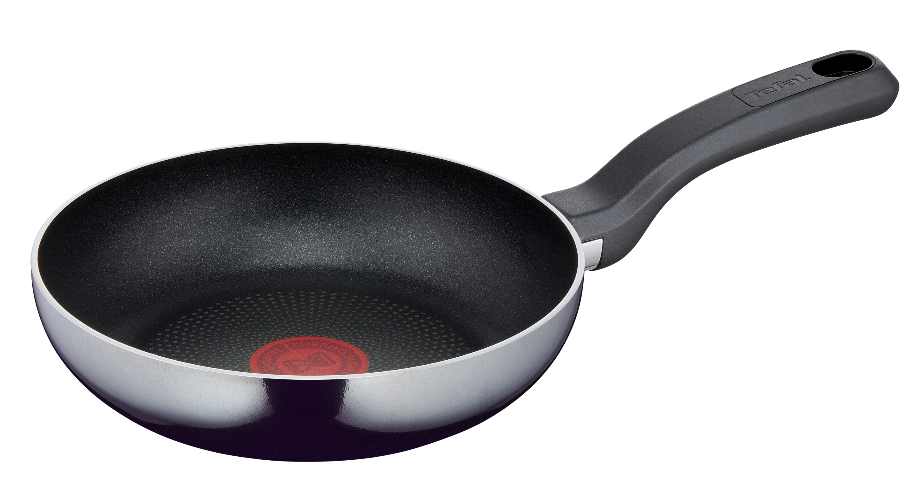 Tefal Resist D52602 Pentola multiuso Rotondo