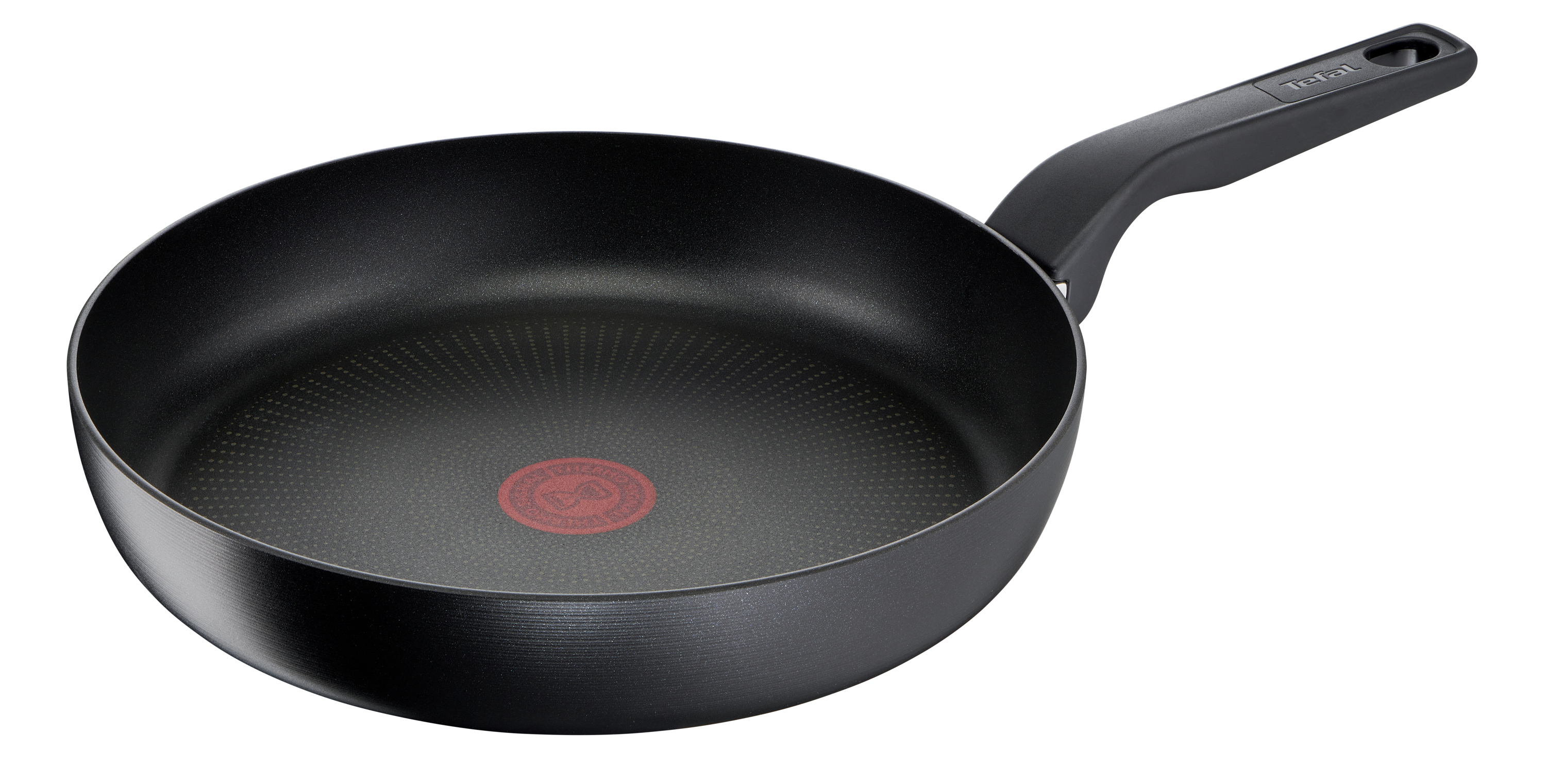 Tefal Hard Titanium PRO G28906 Pentola multiuso Rotondo