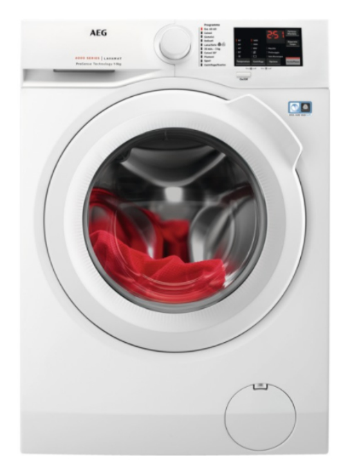 AEG L6FBI945 — vue 1 sur 3