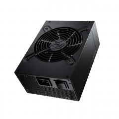 FSP CANNON PRO 2000W power supply unit 20+4 pin ATX ATX Black image 3