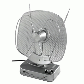Hama Indoor Antenna, TV/Radio, DVB-T, 40 dB – image 2