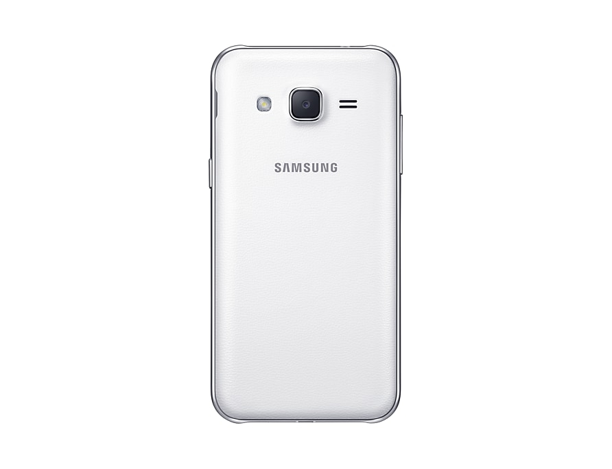 Samsung Galaxy J2 SM-J200Y – image 2