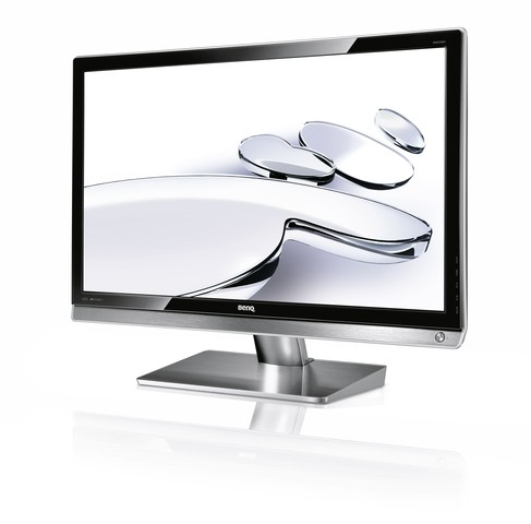 BenQ EW2730V computer monitor – image 4