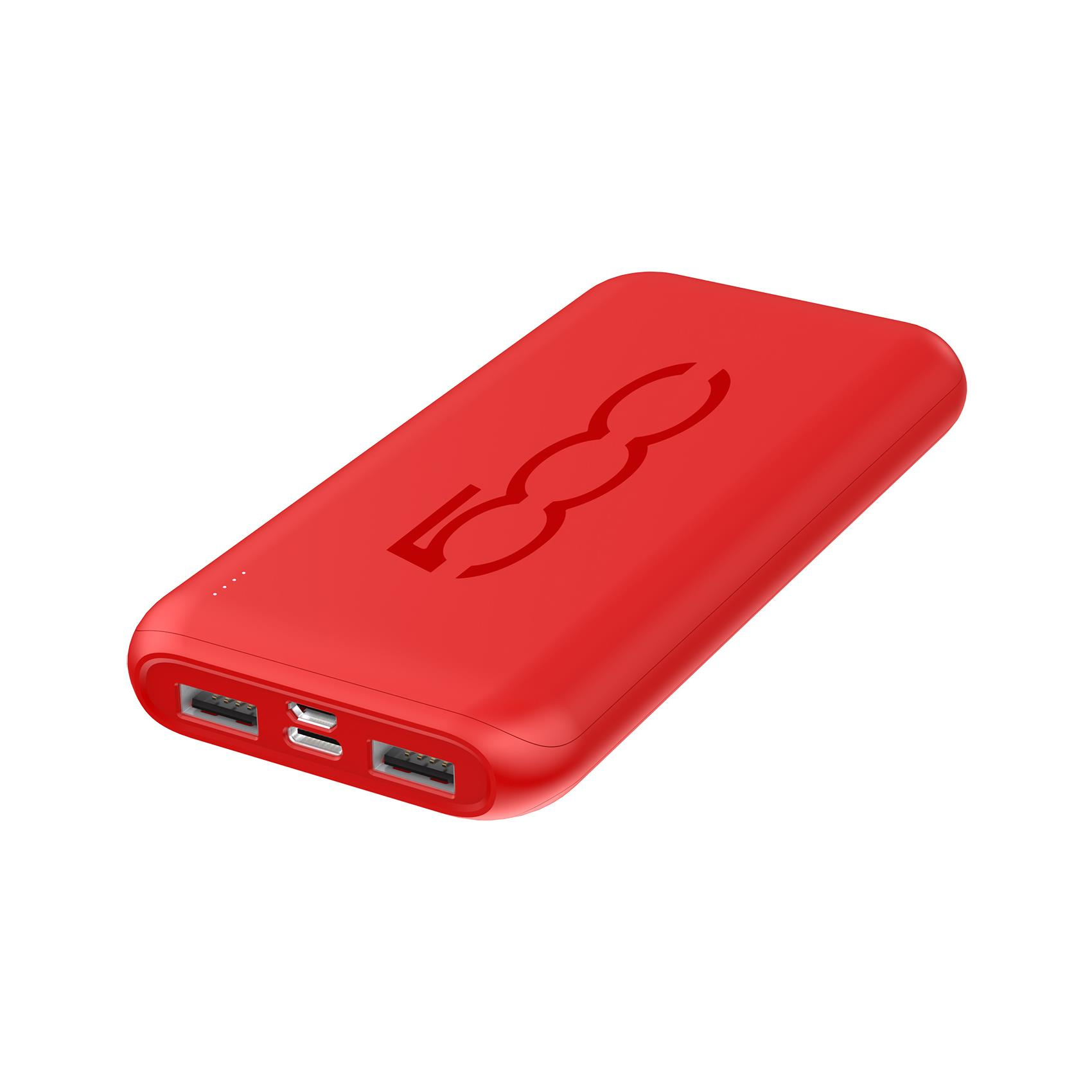 Celly POWERBANK500 Lithium-Ion (Li-Ion) – image 2