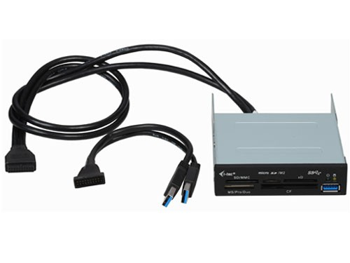i-tec USB 3.0 All-in-One – image 2