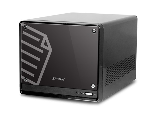 Shuttle K450VA PC Intel® Pentium® E2220