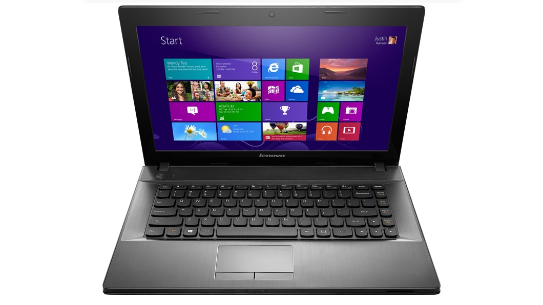 Lenovo IdeaPad G410 Intel® Core™ i5 i5-4200M Laptop