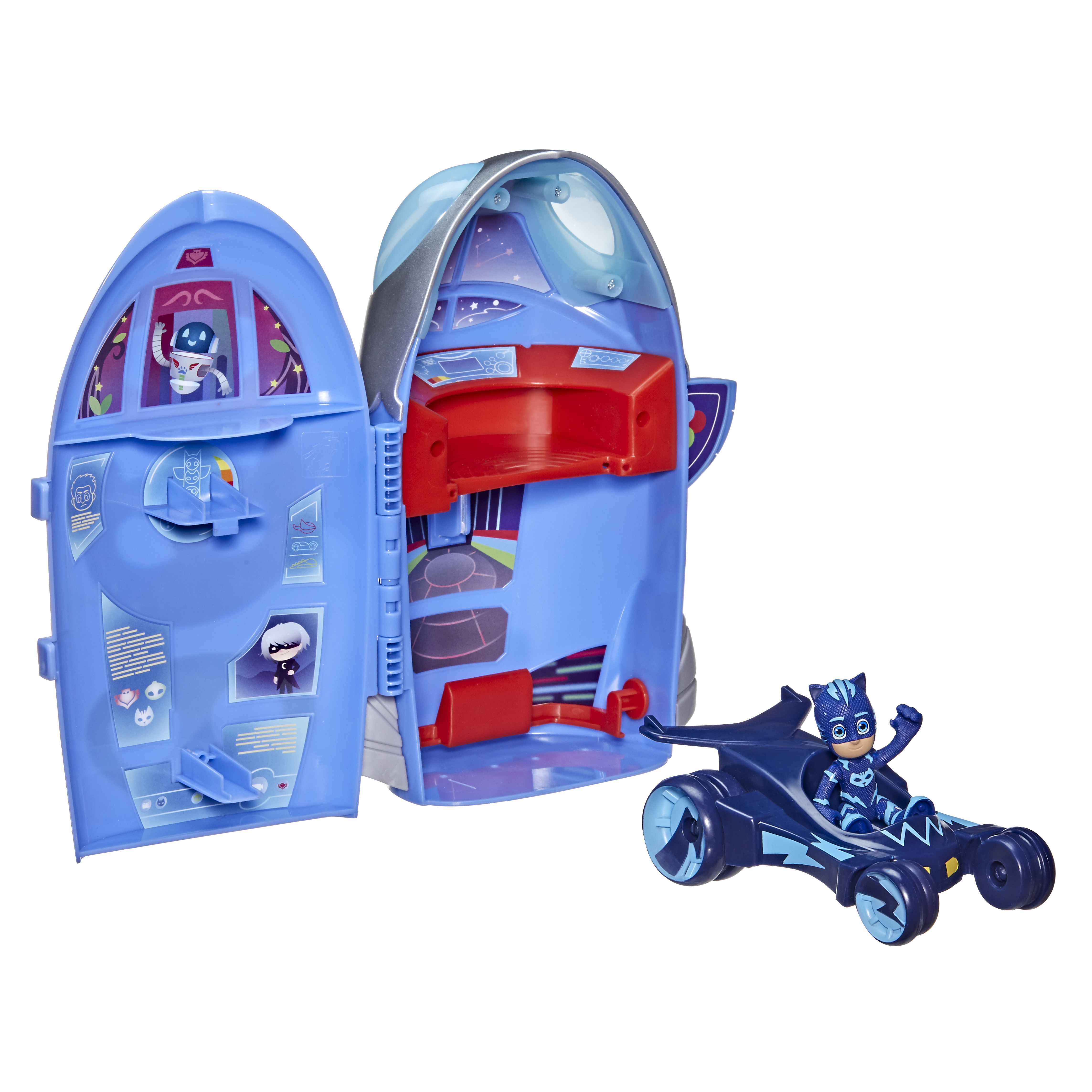 PJ Masks F20985L0 lelu- & leikkiväline