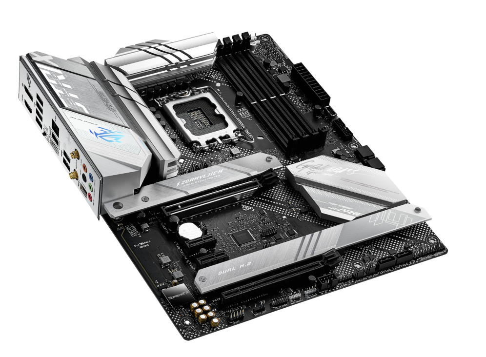 ASUS ROG STRIX B660-A GAMING WIFI – image 6