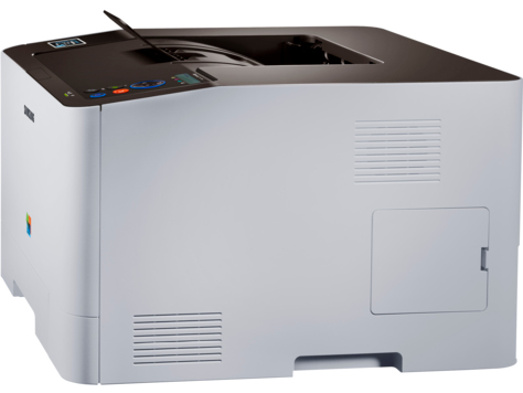 HP Samsung Xpress SL-C1810W Colour – image 7