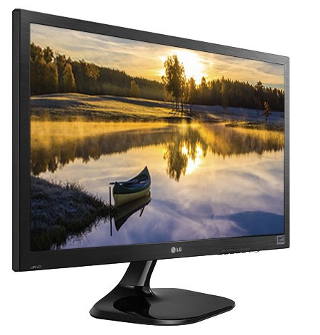 LG 27MP37HQ computer monitor – image 3