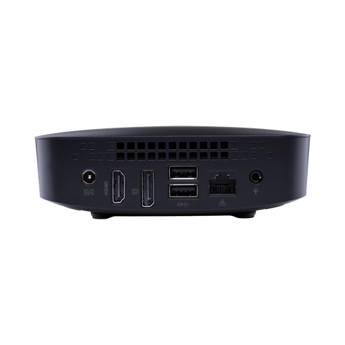 ASUS VivoMini UN65U-M074Z-OSS Intel® Core™ i3 i3-7100U – image 3