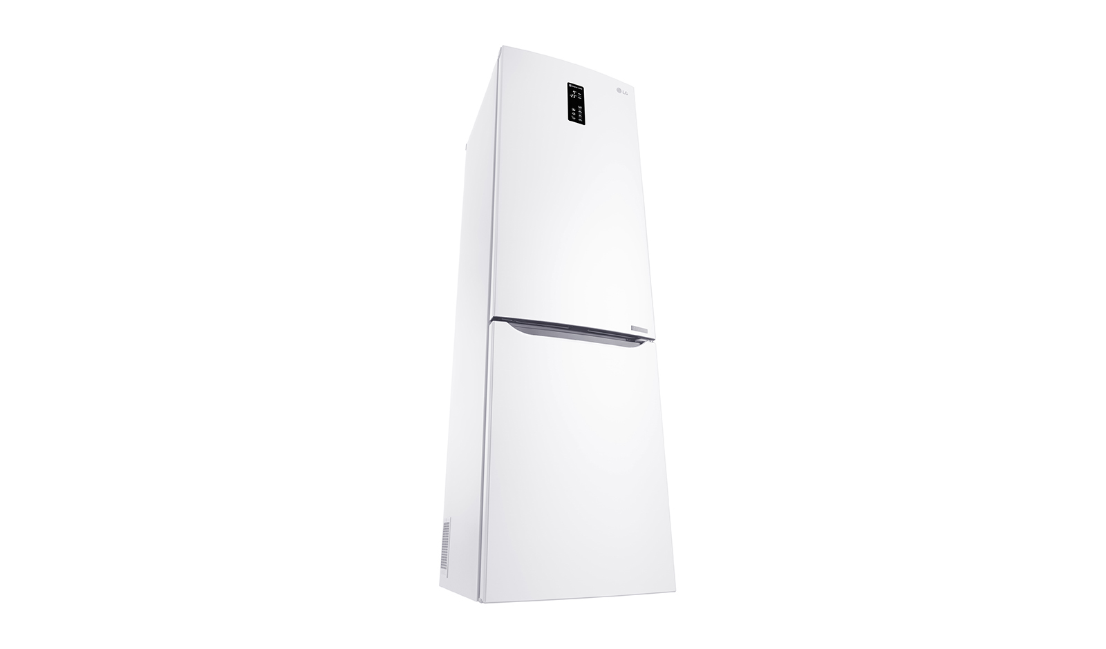 LG GBB60SWFFS fridge-freezer Freestanding – image 3