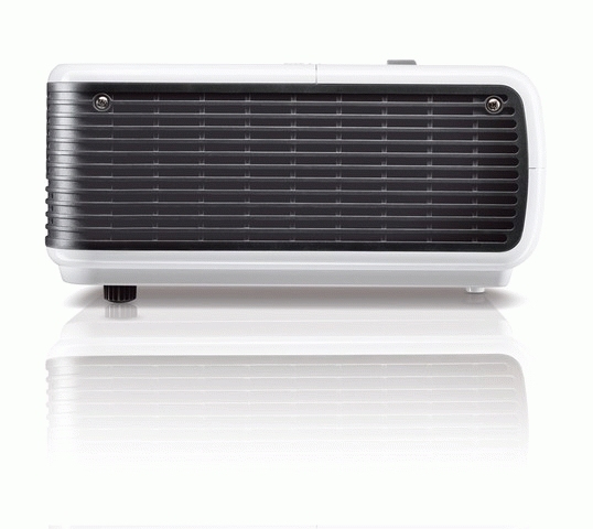 BenQ MP615P Standard throw projector 2700 ANSI lumens DLP SVGA (800x600) White – image 6