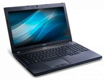 Acer TravelMate P6 TMP653-M-53238G12Mtkk Intel® Core™ i5 i5-3230M Laptop – image 1