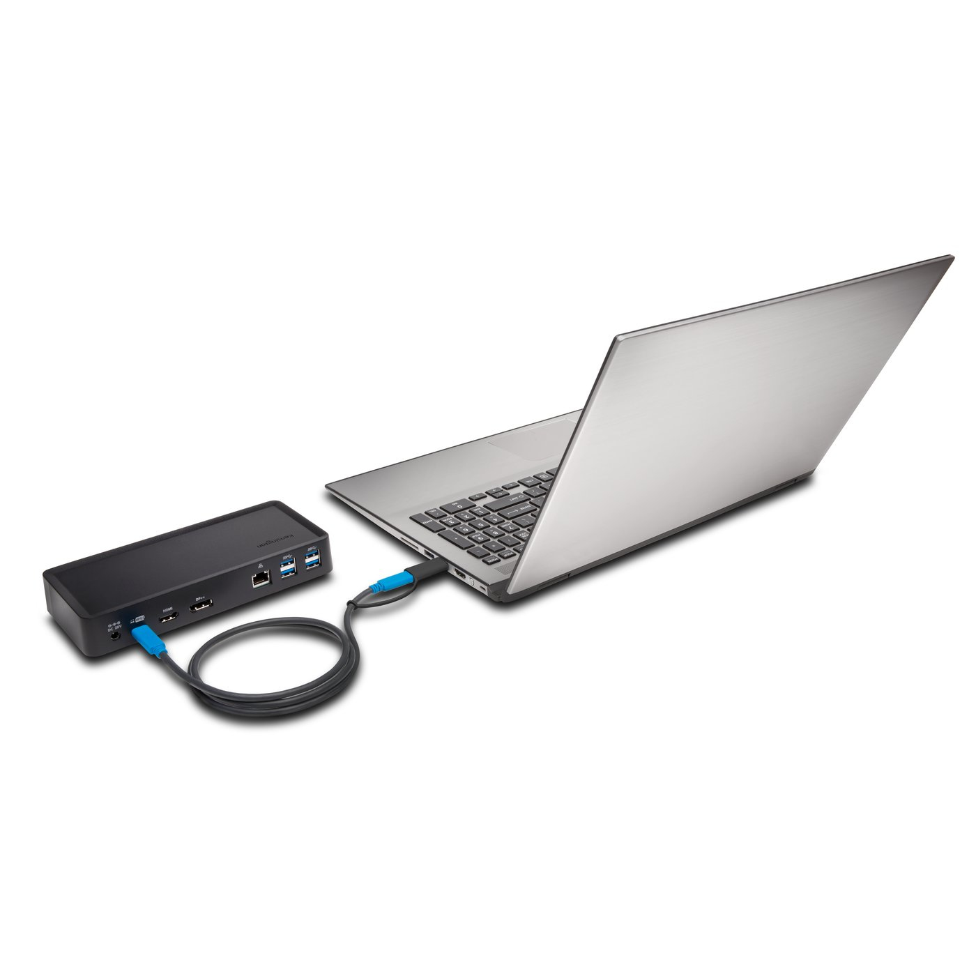 Kensington K38240EU Wired Black – image 7