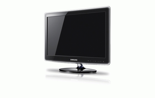 Samsung LN19B650 TV 48.3 cm (19") WXGA Black – image 2