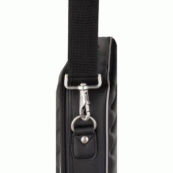 Hama Notebook Bag "EVA C2", 15.4", Black – image 2