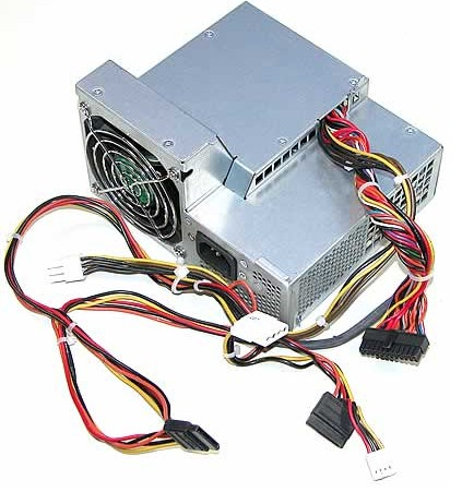 HP 379349-001 power supply unit – image 3