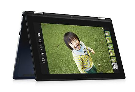 Dell Inspiron 7568 Intel® Core™ i7 i7-6500U Hybrid (2-in-1) – image 1