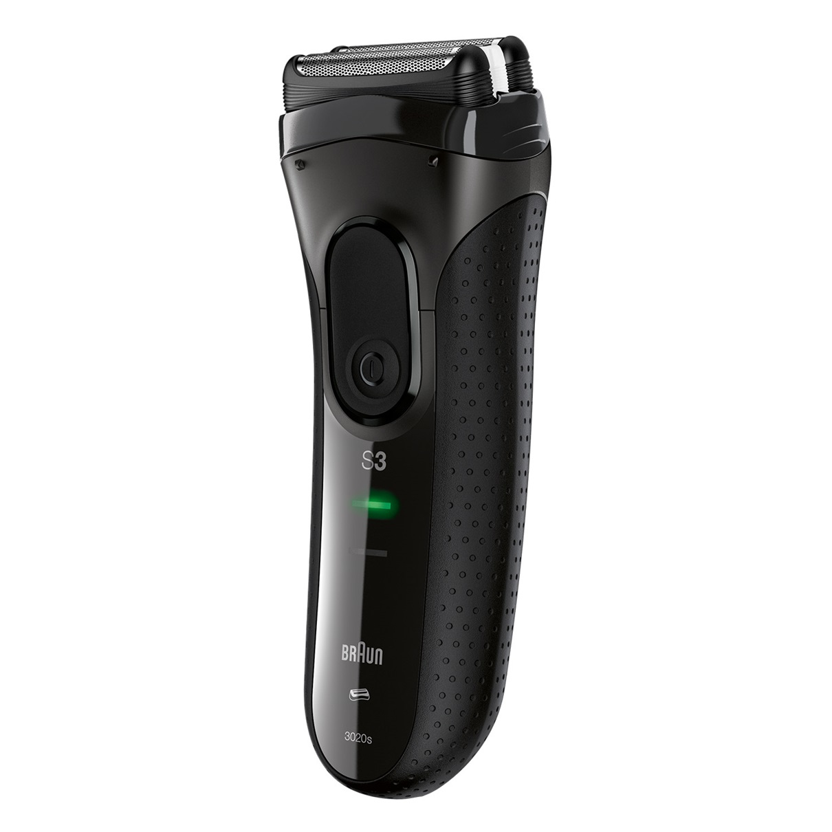 Exact product image for Braun 3020s