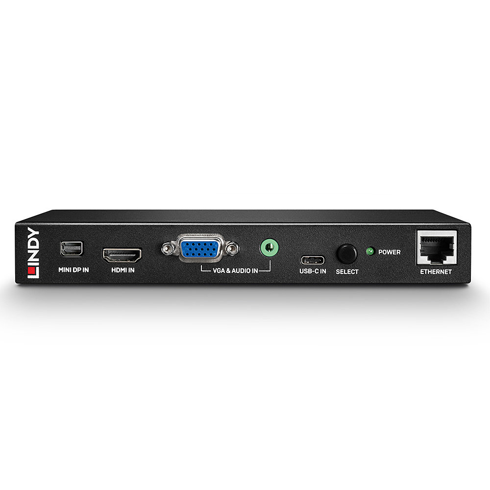 Lindy Multi Format Presentation Switch – image 2
