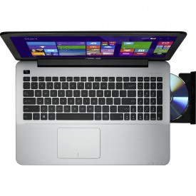 ASUS F555LD-XO776H laptop Intel® Core™ i5 i5-5200U – image 6
