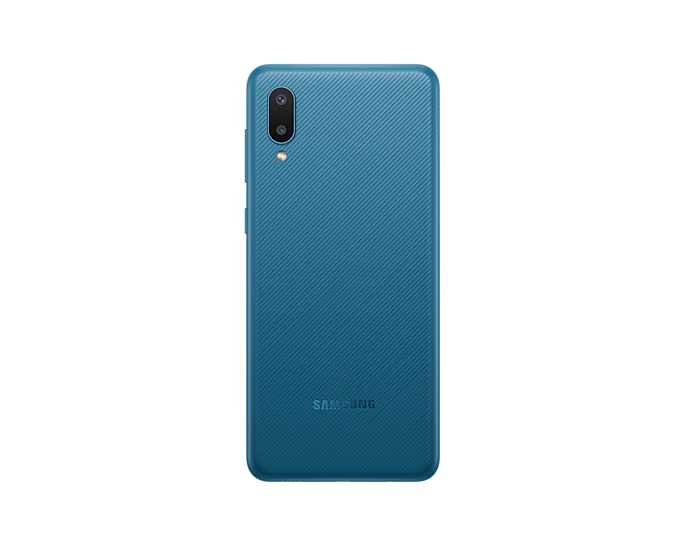 Samsung Galaxy A02 smartphone – image 2