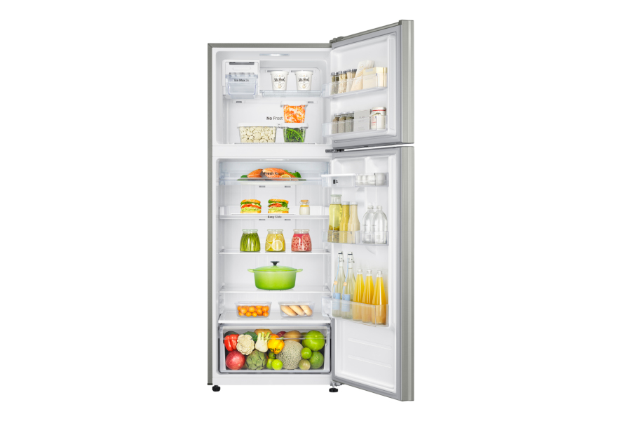 Samsung RT46H5500SP fridge-freezer Freestanding – image 5