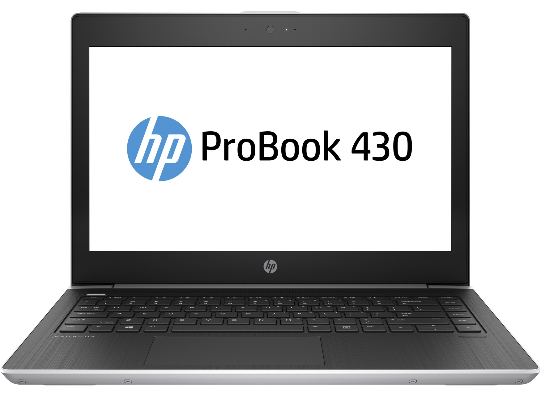 HP NOTEBOOK BUNDEL (2SY12EA + 2SC65AA) ProBook 430 + business slim bag