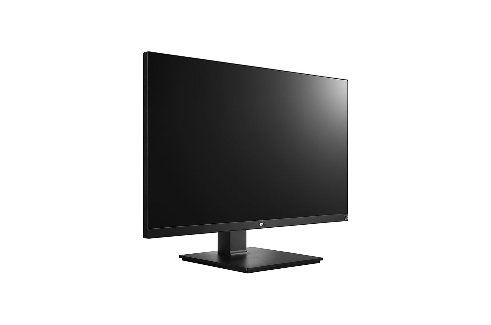 LG 27UK670-B computer monitor – image 4