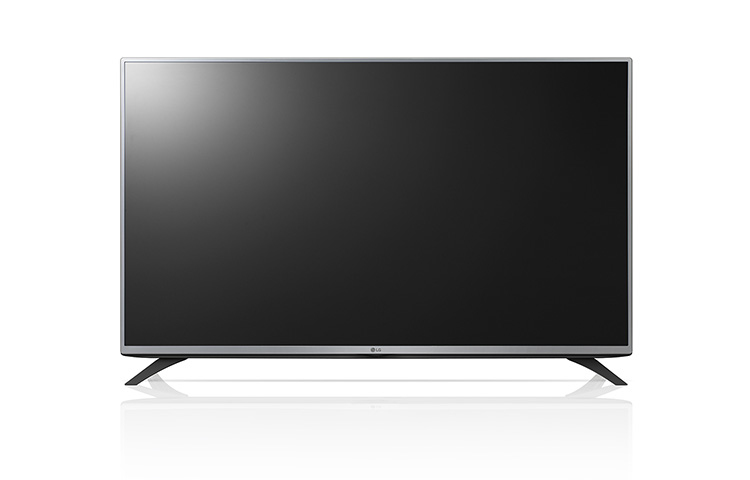 LG 49LX310C TV 124.5 cm (49") Full HD Black 180 cd/m²